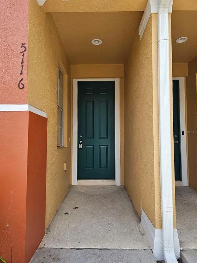 5116 Dominica Drive, KISSIMMEE