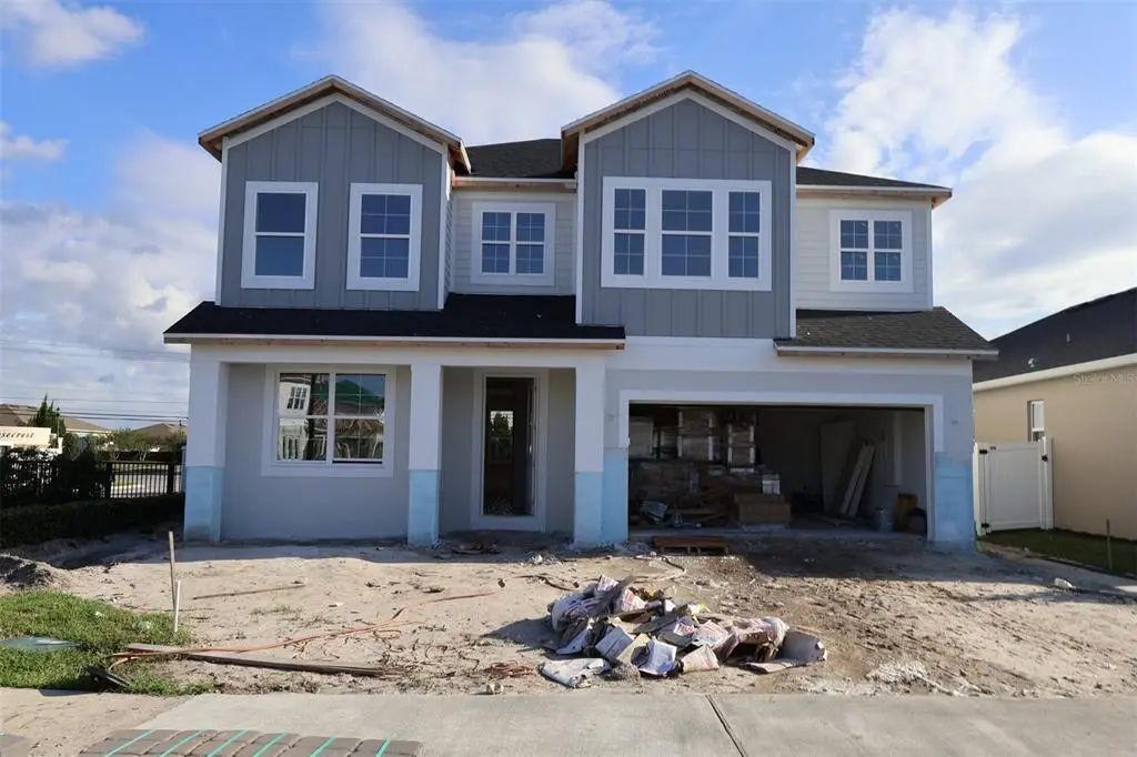 874 River Stone, SANFORD