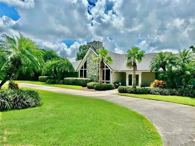 514 Hillside Drive, AUBURNDALE