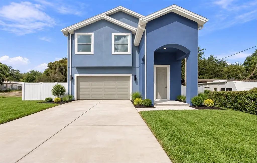 7315 Mount Vernon Road, TAMPA