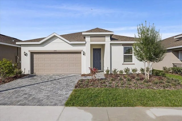 1205 Parnell Street, HAINES CITY