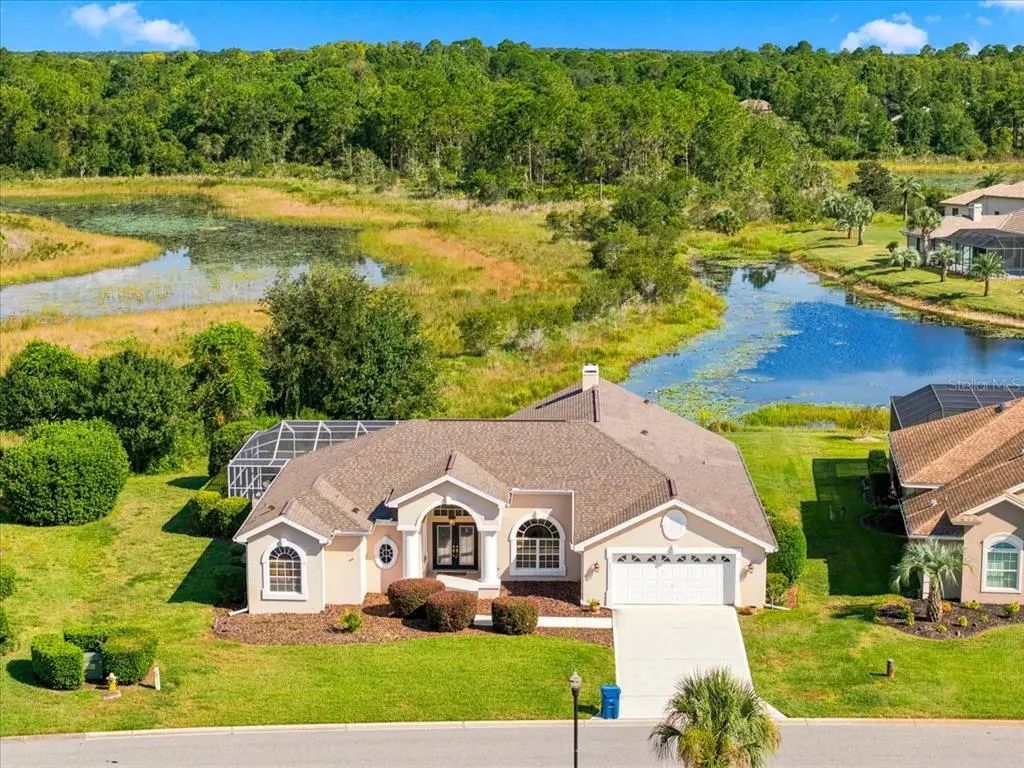8405 Maybelle Drive, WEEKI WACHEE