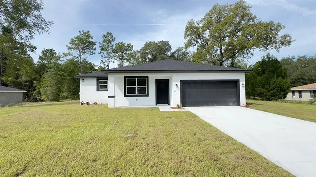 7914 N Omega Way, CITRUS SPRINGS