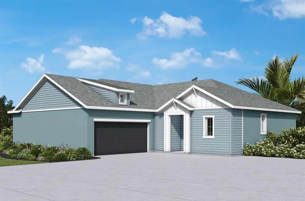 5231 Colony Vista Drive, APOLLO BEACH