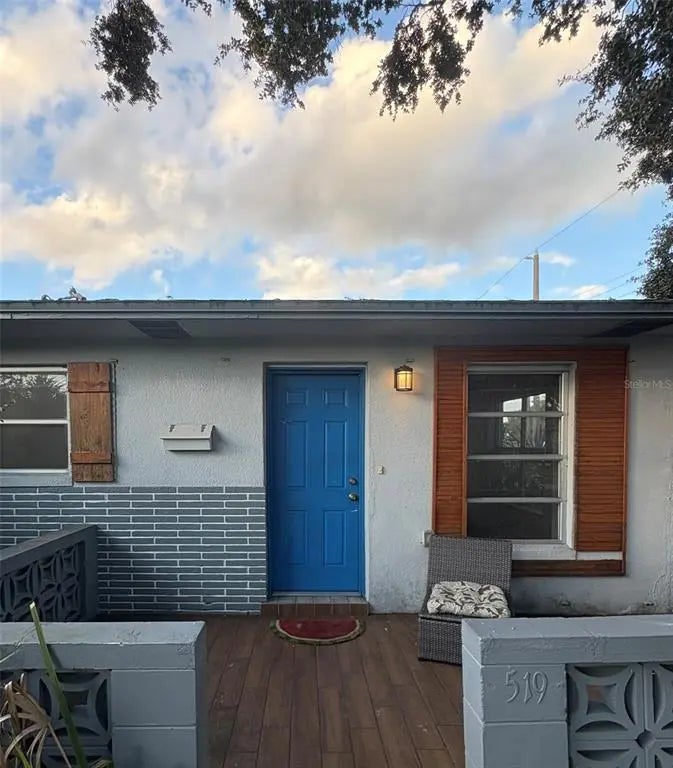2519 39th Avenue N, ST PETERSBURG