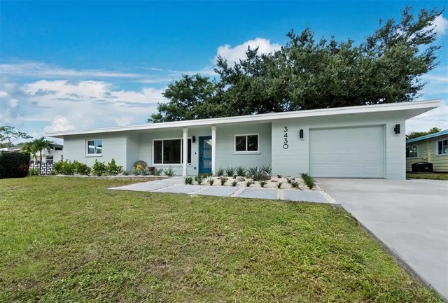 3430 Jaffa Drive, SARASOTA