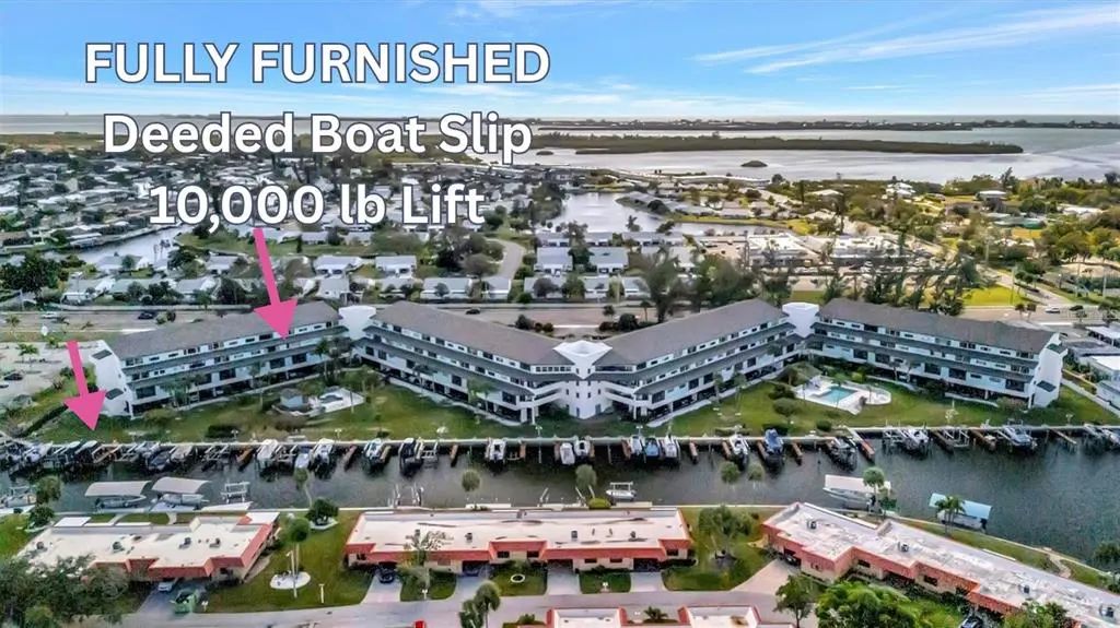 9604 Cortez Road W 422, BRADENTON