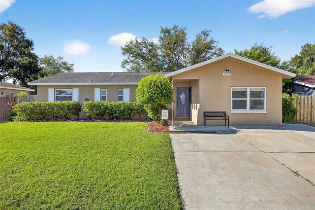 2622 21st Avenue Sw, LARGO