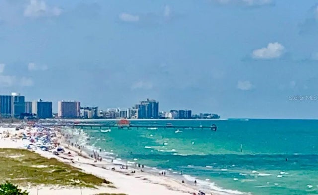 880 Mandalay Avenue S601, CLEARWATER BEACH