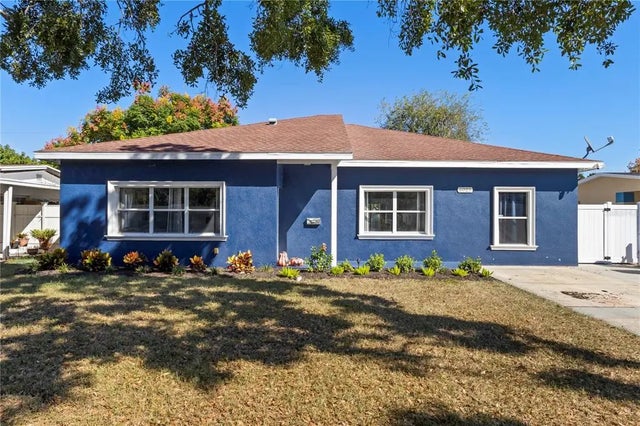 6023 Santa Monica Drive, TAMPA