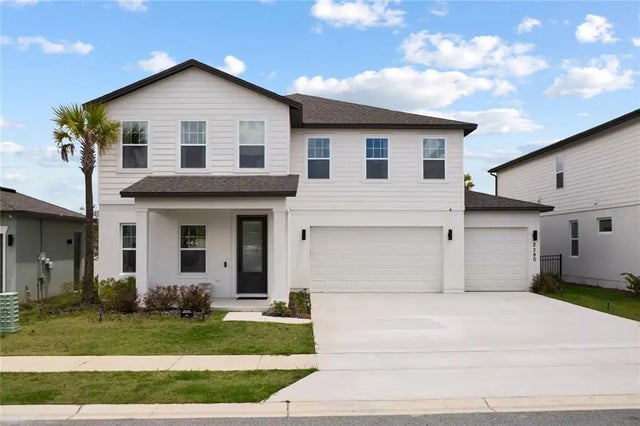 2390 Gold Dust Drive, MINNEOLA