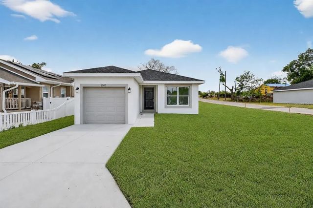 1003 Avenue A, HAINES CITY