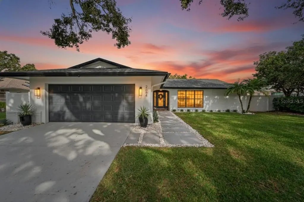 2654 Countryclub Drive, CLEARWATER