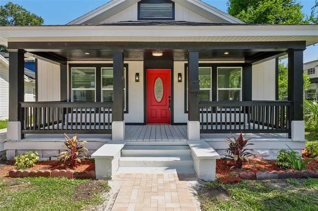 43 W Muriel Street, ORLANDO