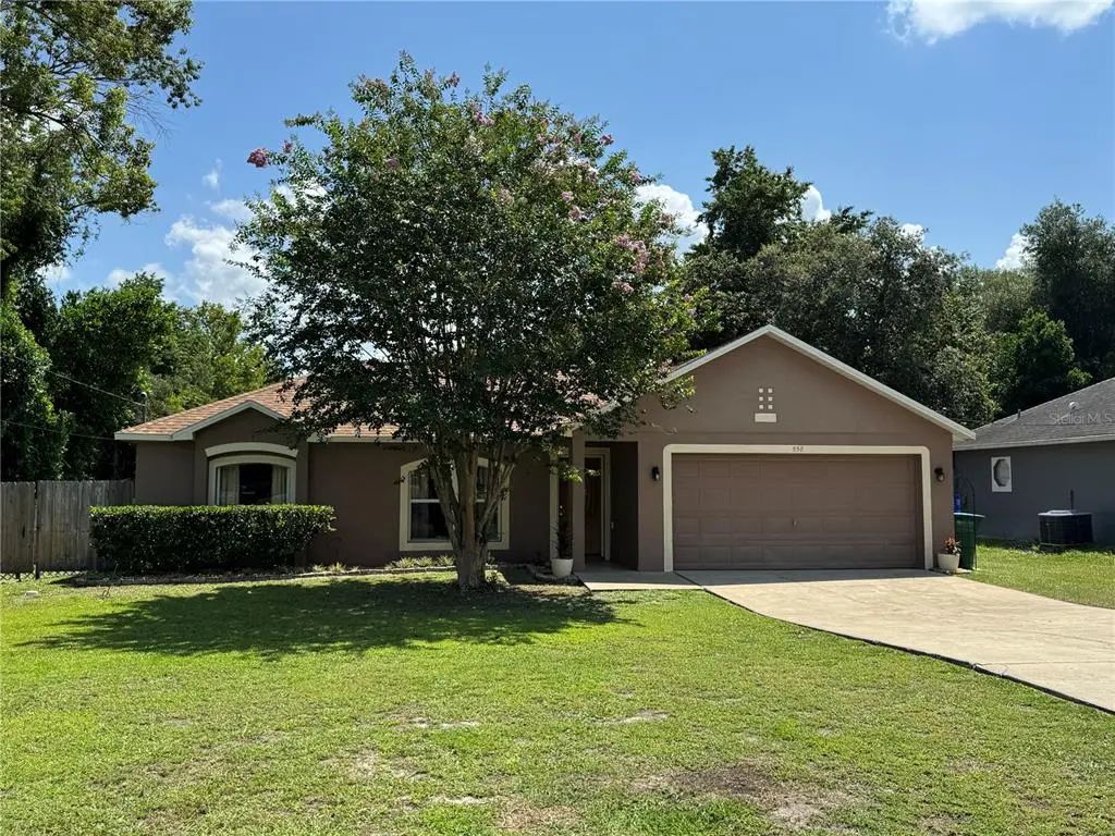 558 Antelope Drive, DELTONA