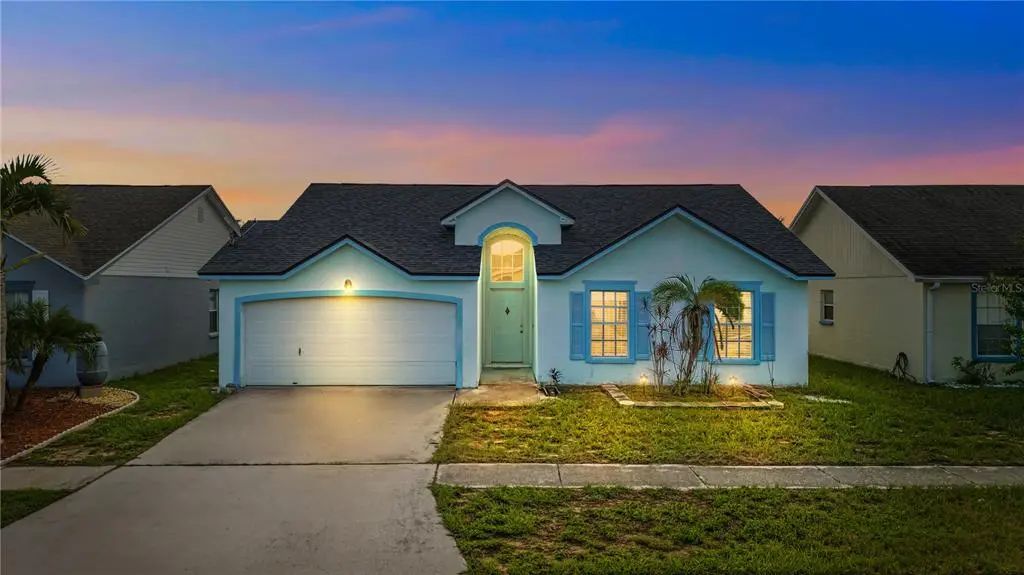 218 Lookout Drive, APOLLO BEACH
