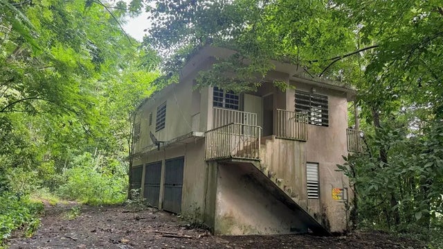 Km 14.5 Bo Jaguas, CIALES