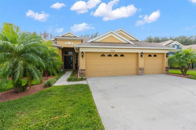 19200 Sunset Bay Drive, LAND O LAKES