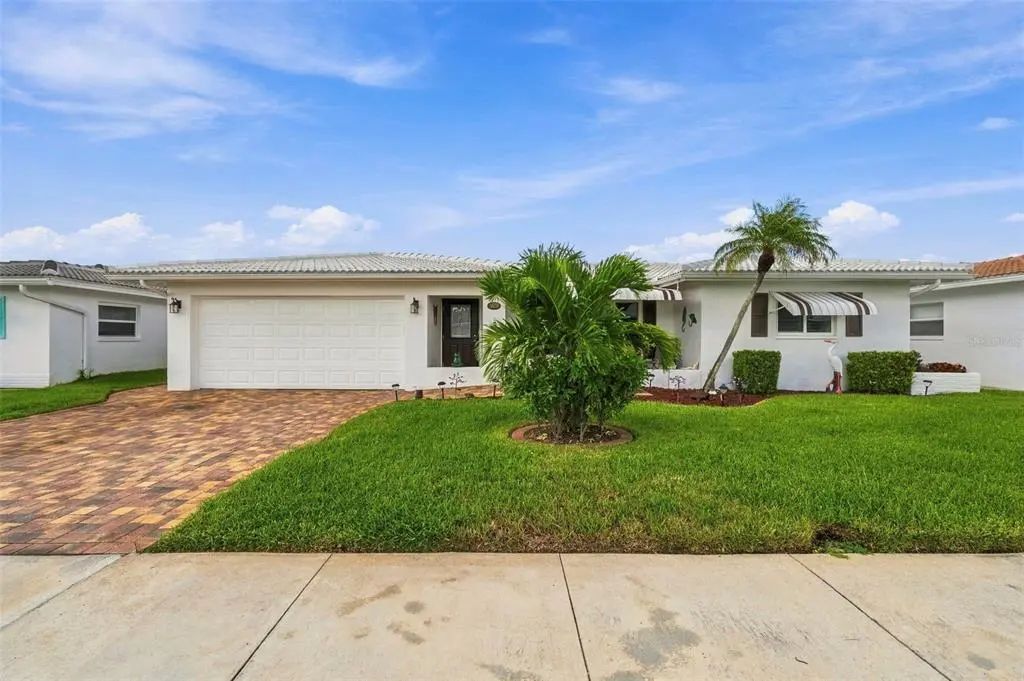 3659 100th Terrace N 4, PINELLAS PARK
