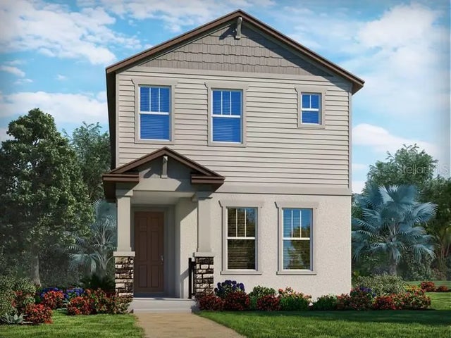 16496 Silver Brook Way, WINTER GARDEN