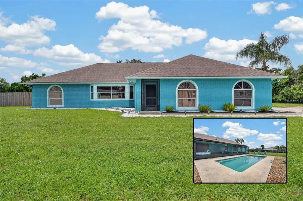 1845 Willow Oak Drive, EDGEWATER