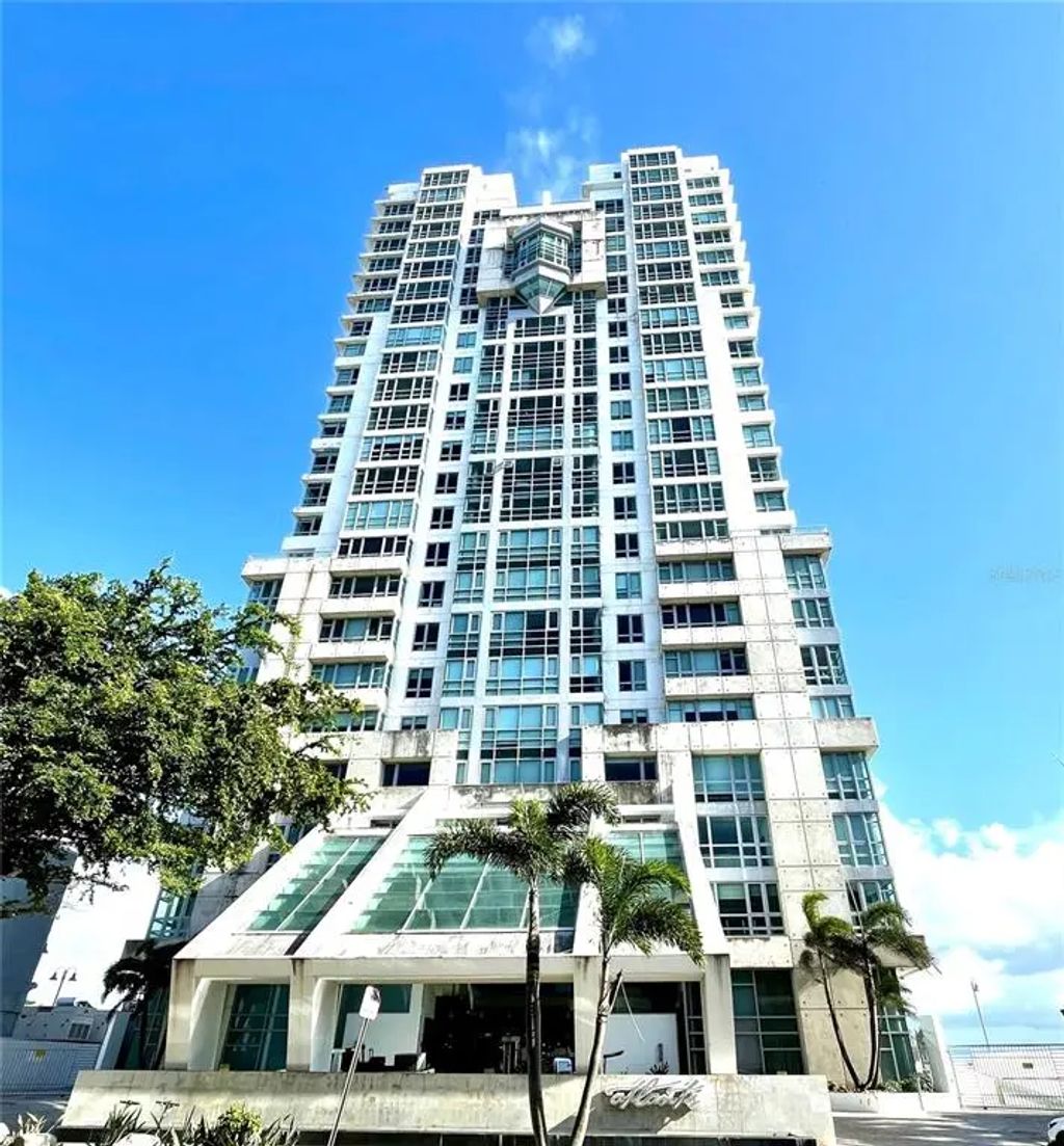 404 Constitucion Avenue 207, SAN JUAN