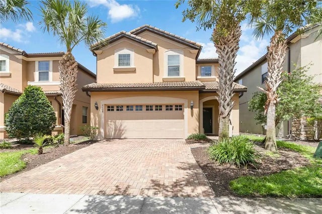 2108 Morocco Way, KISSIMMEE