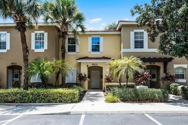 8534 Crystal Cove Loop, KISSIMMEE