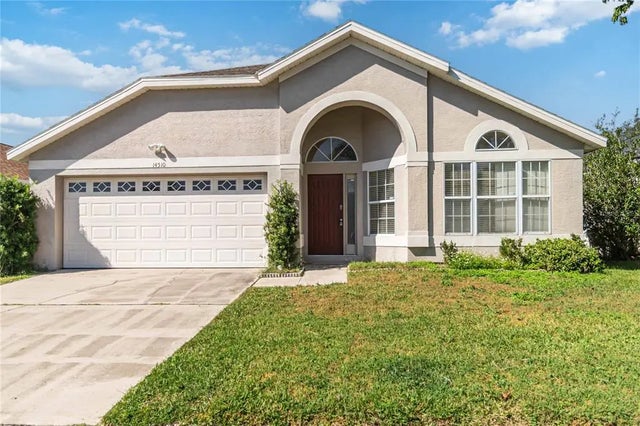 14510 Quail Trail Circle, ORLANDO