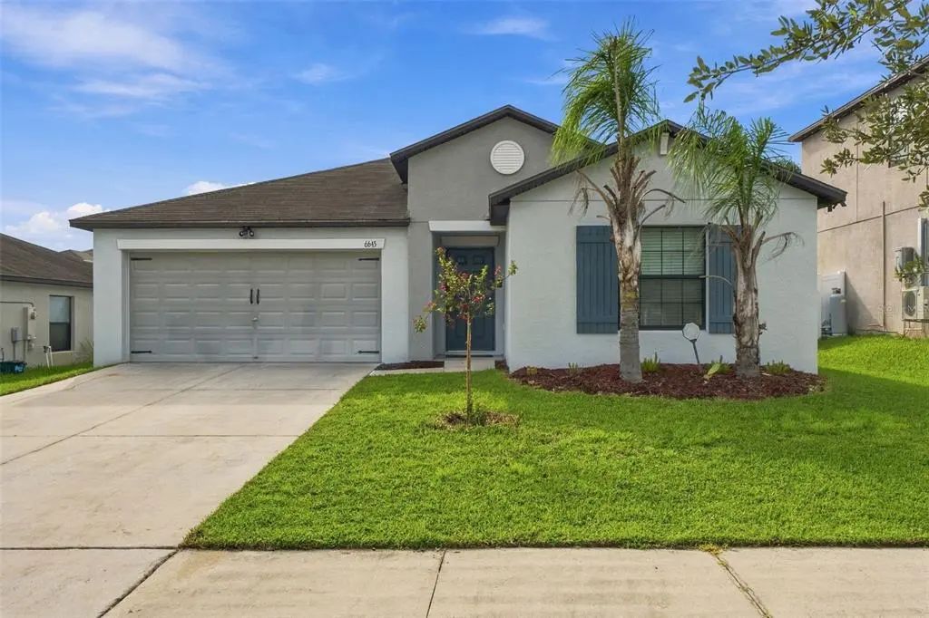 6645 Wagon Trail Street, ZEPHYRHILLS