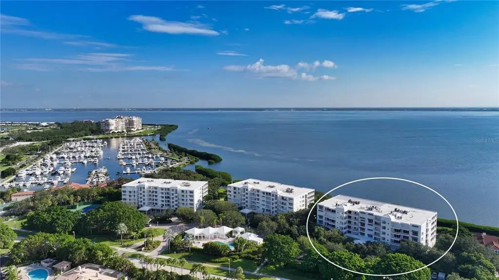 2410 Harbourside Drive 142, LONGBOAT KEY