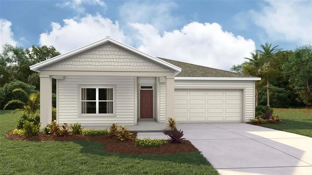 1182 Nw 138th Drive, NEWBERRY