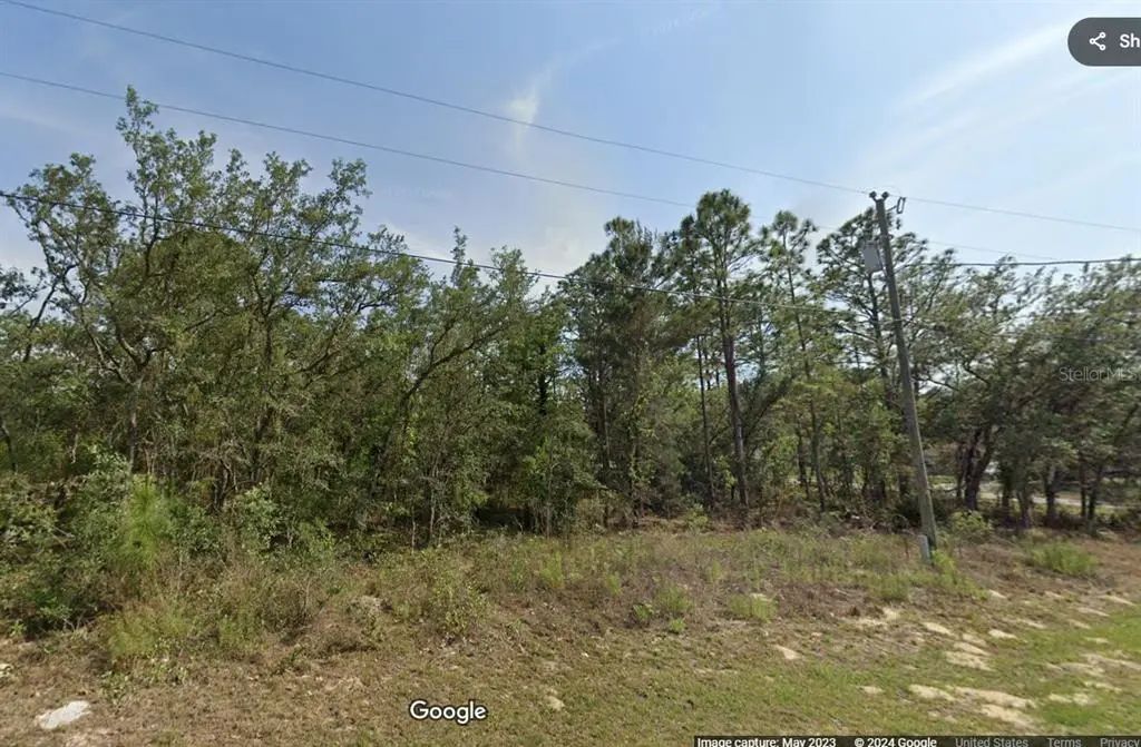 3420 W Eldridge Drive, CITRUS SPRINGS