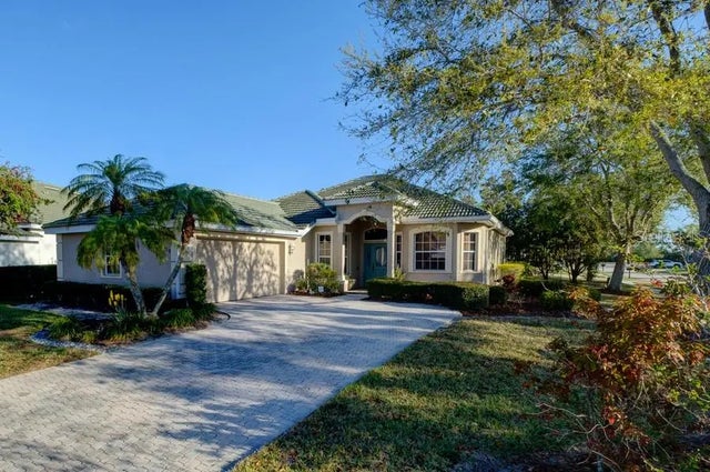 6619 Copper Ridge Trail, BRADENTON