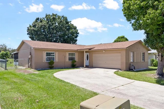1436 Massa Street, KISSIMMEE