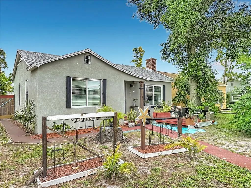 4831 Fairfield Avenue S, ST. PETERSBURG