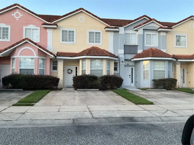 1312 S Beach Circle, KISSIMMEE