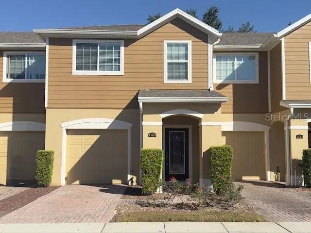1309 Heritage Commons Drive 1309, WINTER SPRINGS