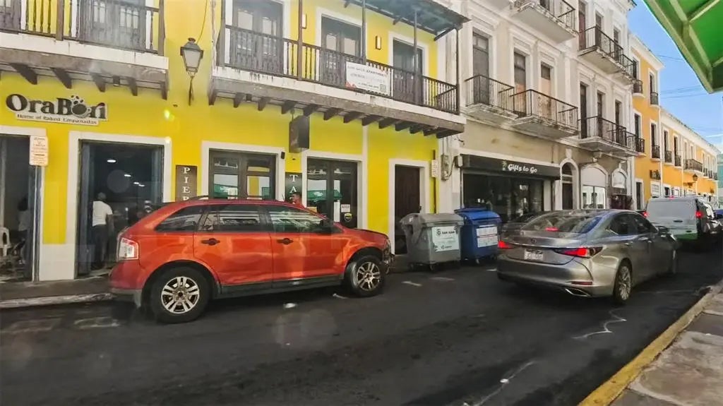 254-256 San Francisco Street 204, SAN JUAN