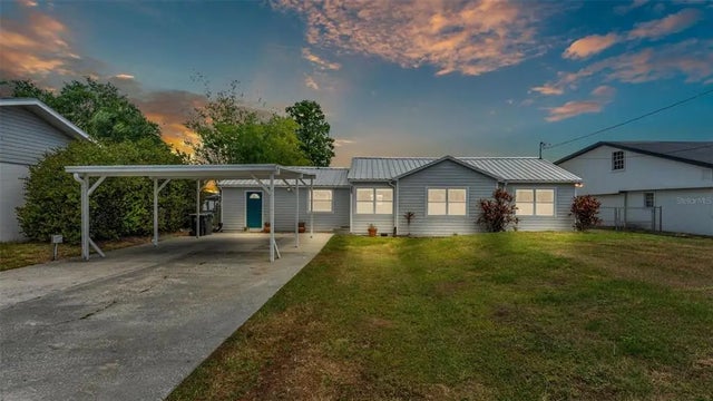 900 Lake Jessie Drive, WINTER HAVEN