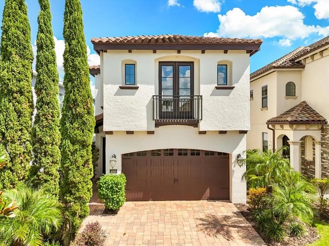 1097 Castle Pines Court, REUNION