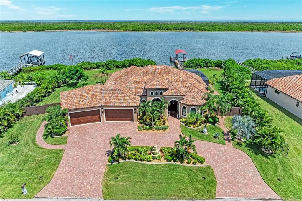 16488 Liggett Circle, PORT CHARLOTTE