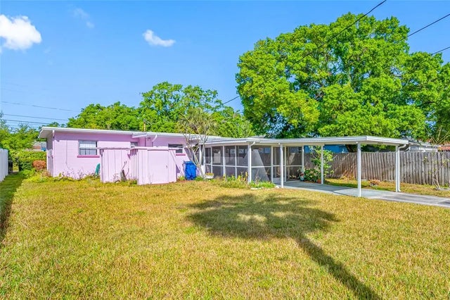 2827 1st Street Ne, ST PETERSBURG