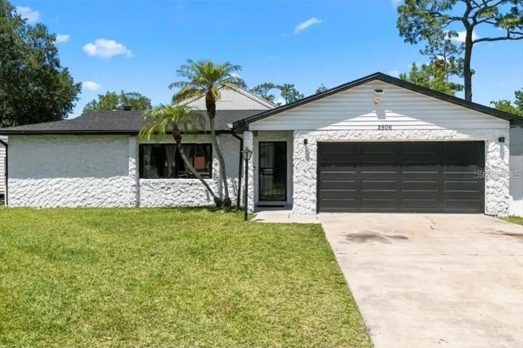 2506 Bali Circle, KISSIMMEE