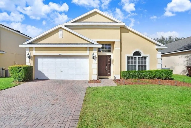 163 Andalusia Loop, DAVENPORT