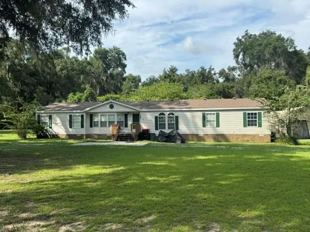 4650 Sw 36 Street, OCALA