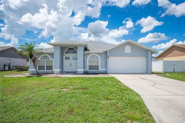 3326 Merlot Drive, LAKELAND