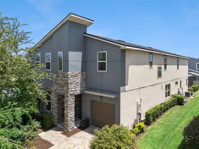 1633 Nassau Point Trail, KISSIMMEE