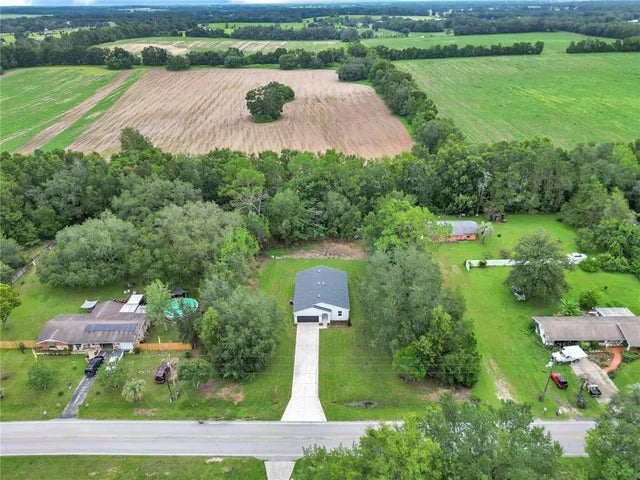 20291 Sw Marine Boulevard, DUNNELLON