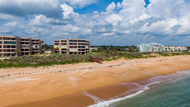3370 Ocean Shore Boulevard 203b, ORMOND BEACH